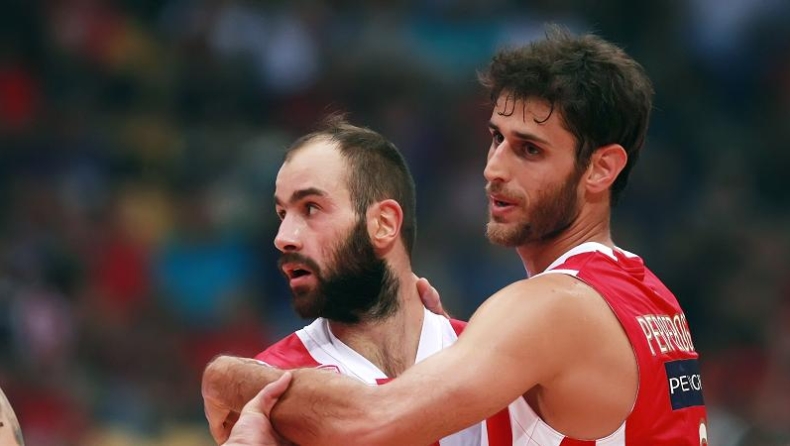 «Δεν τους κόψαμε τον αιφνιδιασμό»