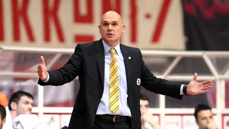 Και τυπικά παρελθόν ο Σπάχια