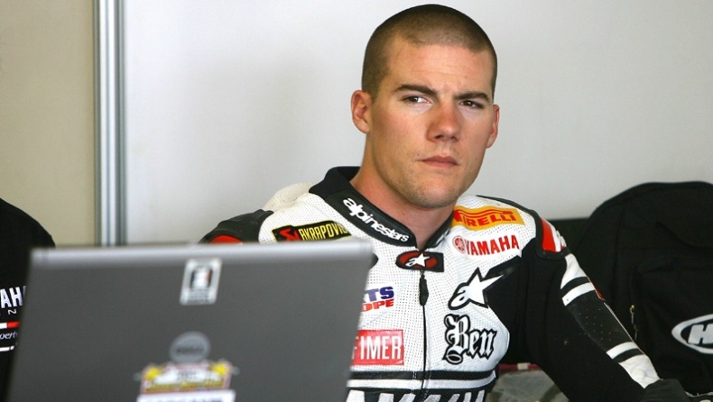 Ανακοίνωσε Σπάις, Ιανόνε η Ducati