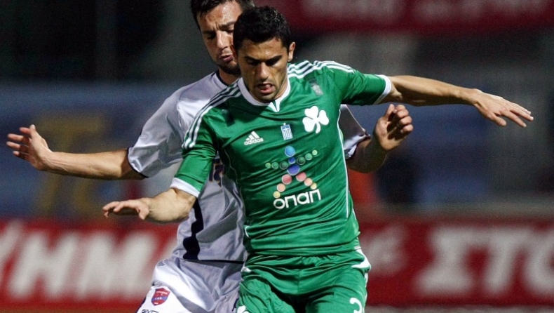 Σπυρόπουλος τριετίας