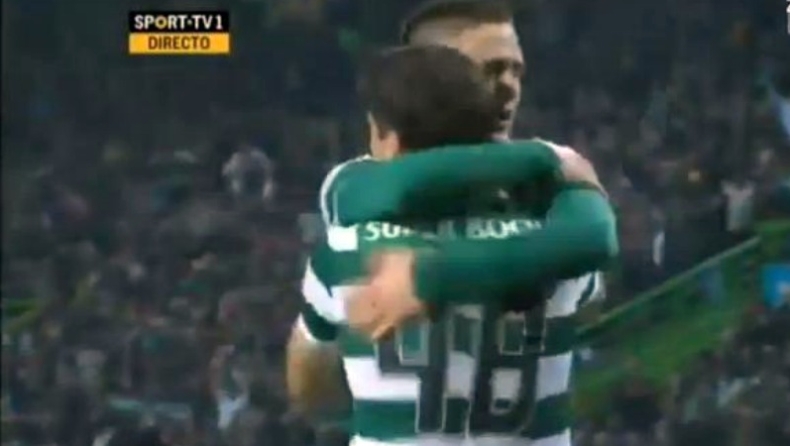 Με «τριάρα» στην «τετράδα»(vid)