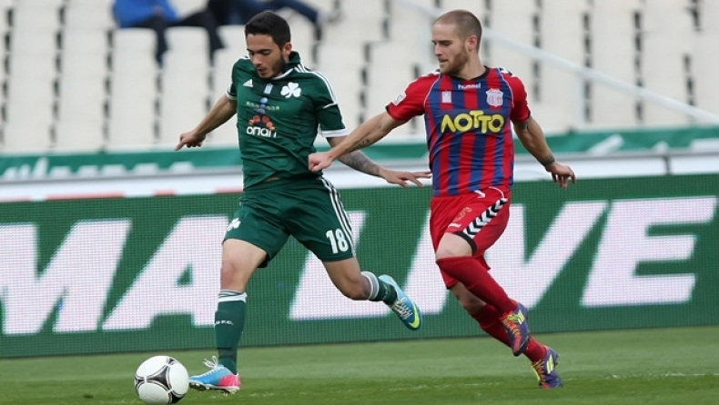 Σούπερ Σπυρόπουλος!