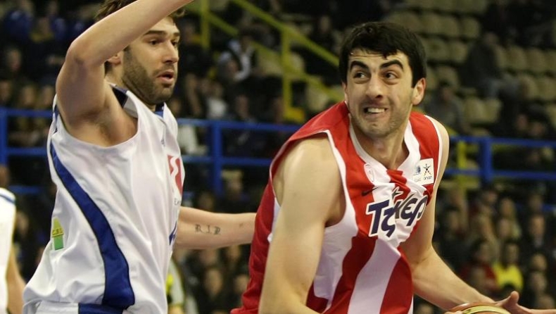Το… μάτωσε ο «Σέρμα» (vid)
