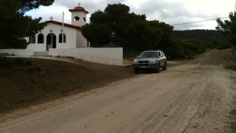 Ξεκίνησε η προετοιμασία για το Ακρόπολις