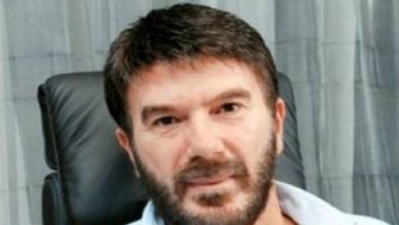 Τραυλός: «Μπλεγμένος και ο Κούγιας»