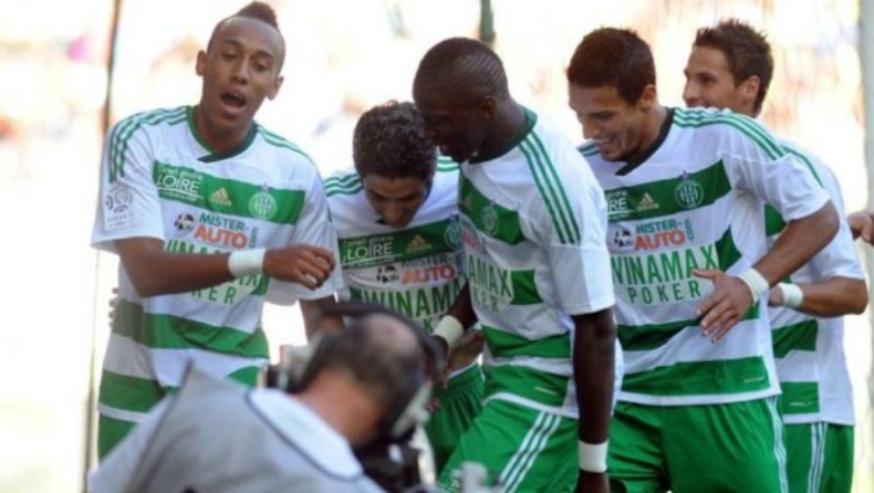 «Στεφανουά» για σερί