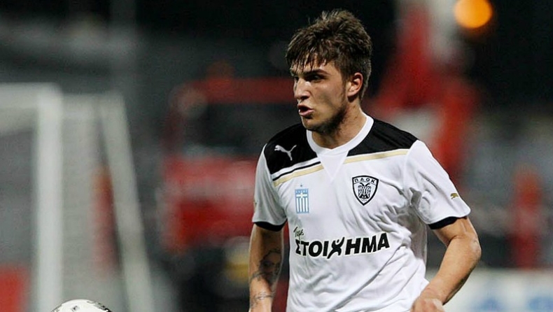 Στο Ντούβερτ και ο Σταφυλίδης