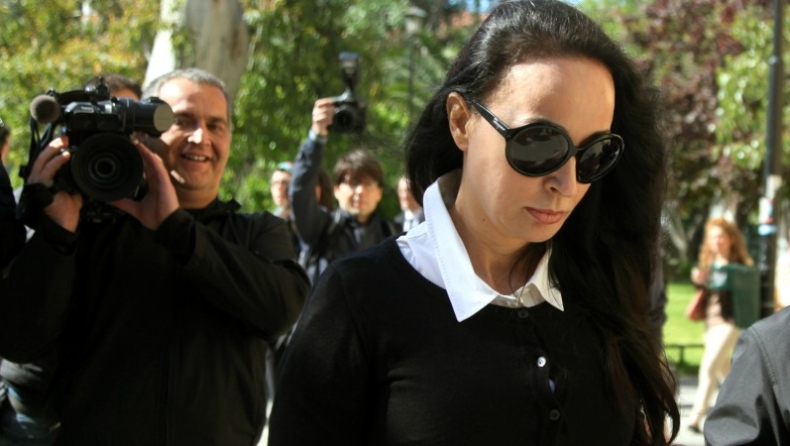 Αίτηση αποφυλάκισης από Σταμάτη