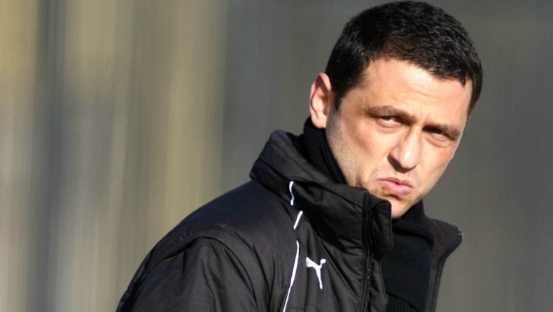 Σταματόπουλος: Μας ενδιαφέρει το κύπελλο!