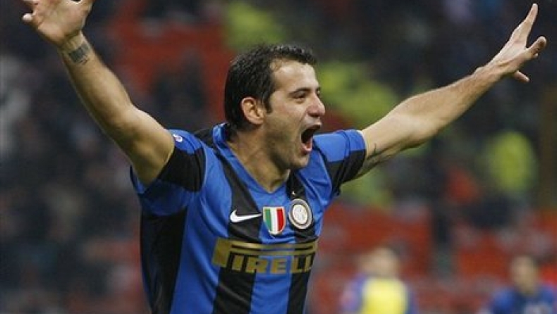 Στάνκοβιτς: «Αναπόφευκτο τέλος για Γκασπερίνι»