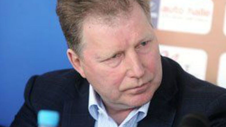 Σύνθημα νίκης στην Λετονία! (vid)