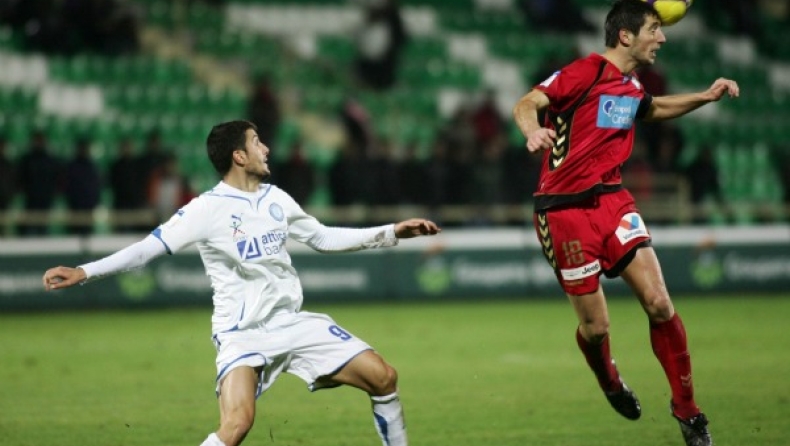 Μοναδικό πρόβλημα ο Σταθάκης