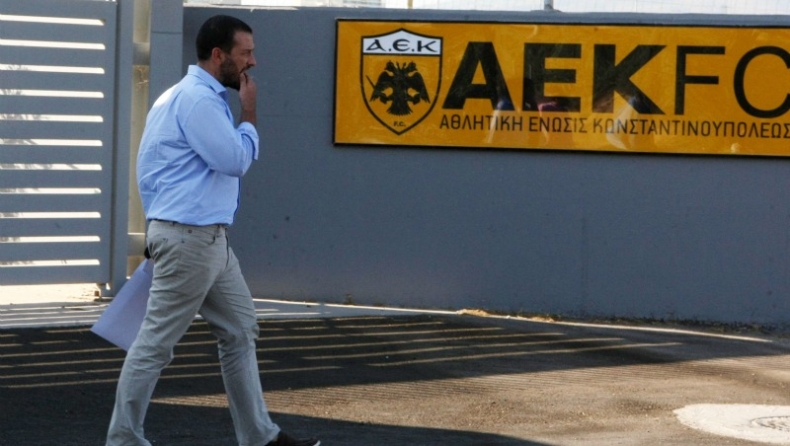 Άραβες και όχι Τούρκοι