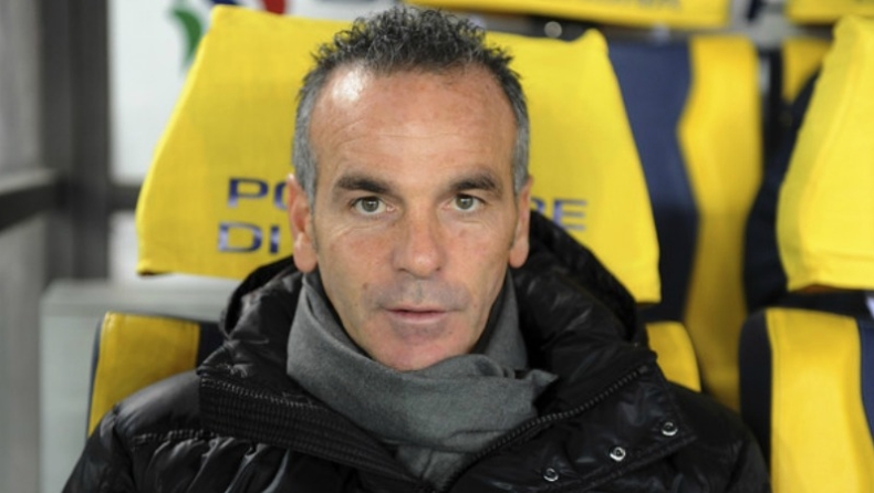 Νέος προπονητής για Τζόρβα