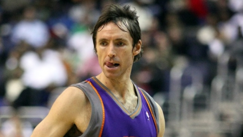 Ανοιχτός σε Ευρώπη ο Νας