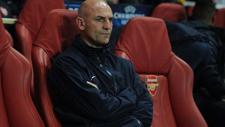 «Η Άρσεναλ θέλει εννιά βαθμούς»