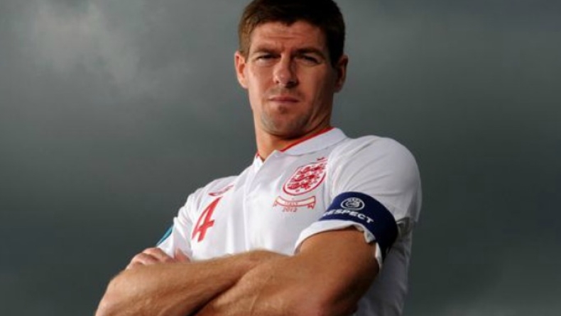 Τζέραρντ: «Δεν τελειώνω εδώ»