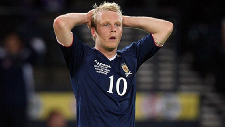 Νέισμιθ: «Δεν παίζονται οι Ισπανοί»