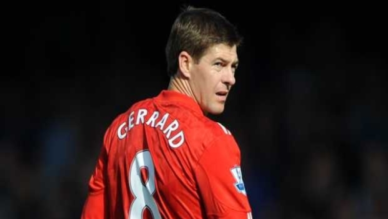 «Σημαντική η επιστροφή Τζέραρντ»