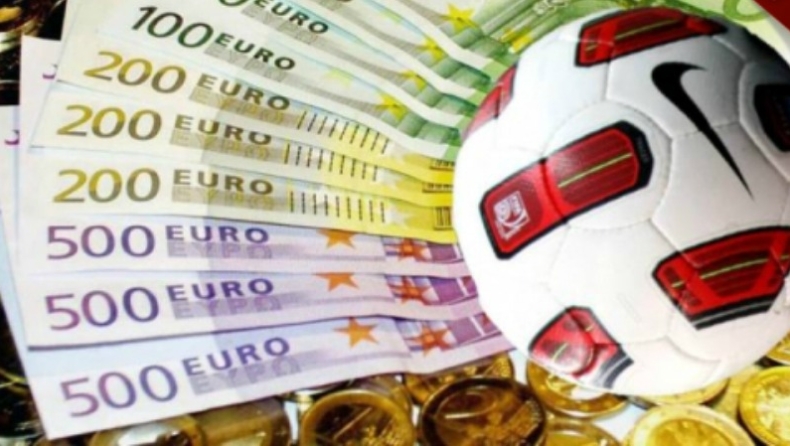 Απάτη και ξέπλυμα για δεκαέξι!