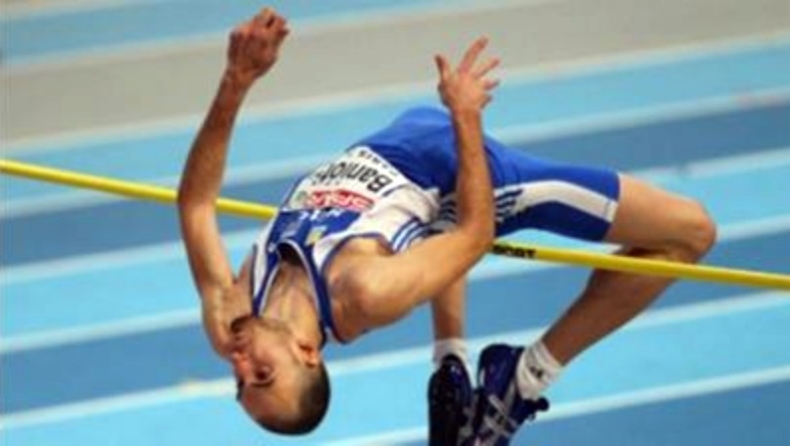 Στον τελικό ο Χονδροκούκης!