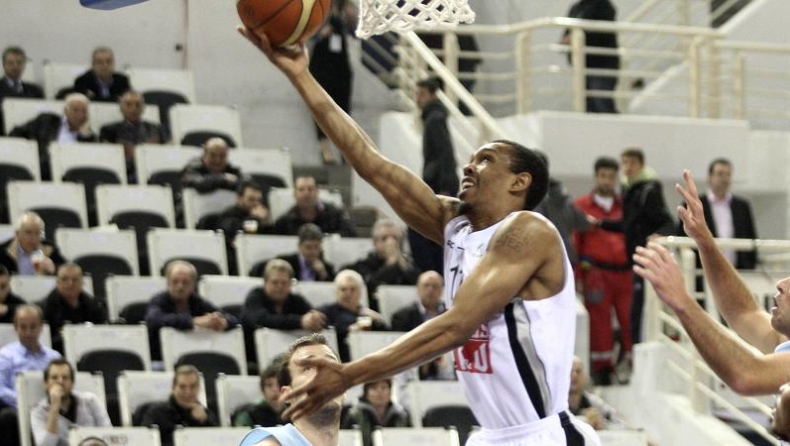 Ενθουσιασμένος ο Στίγκερς