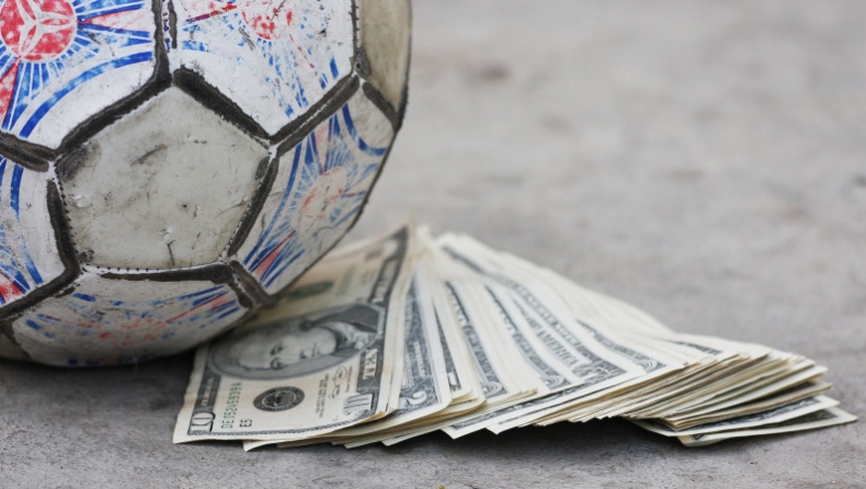 Αποχωρεί ο Σέγκος