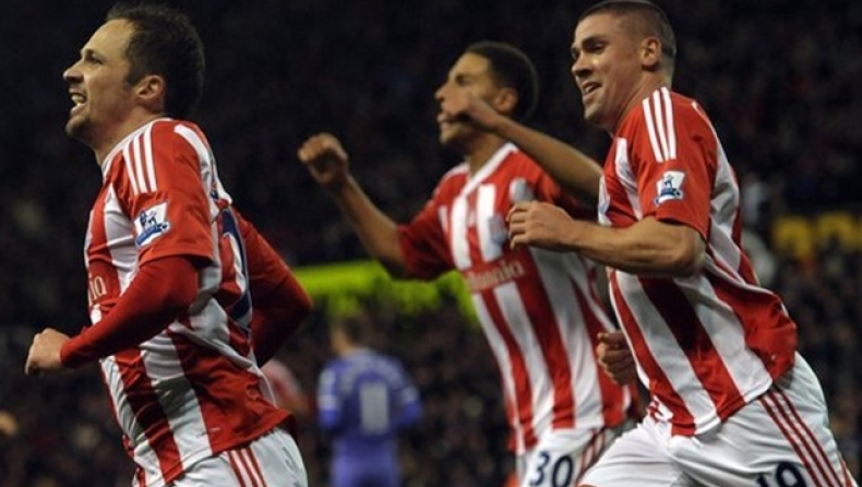 Μετά τη Βαλένθια, η Κρόουλι!