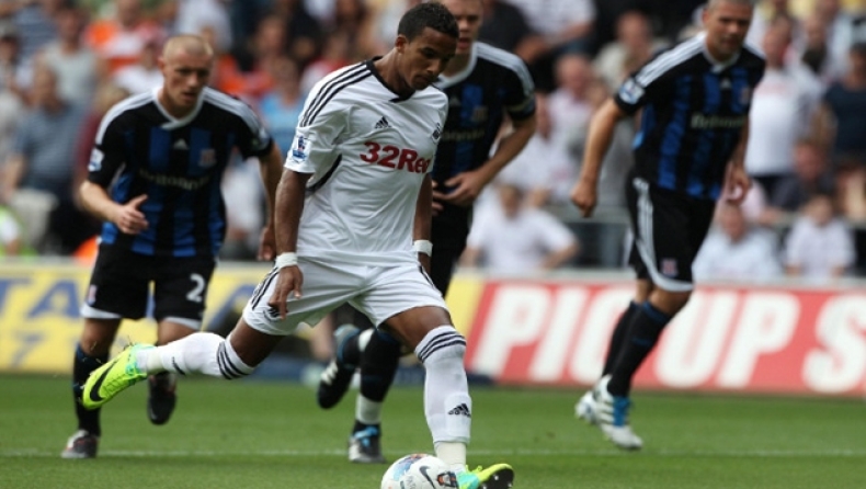 Tης... έχει πάρει τον αέρα!