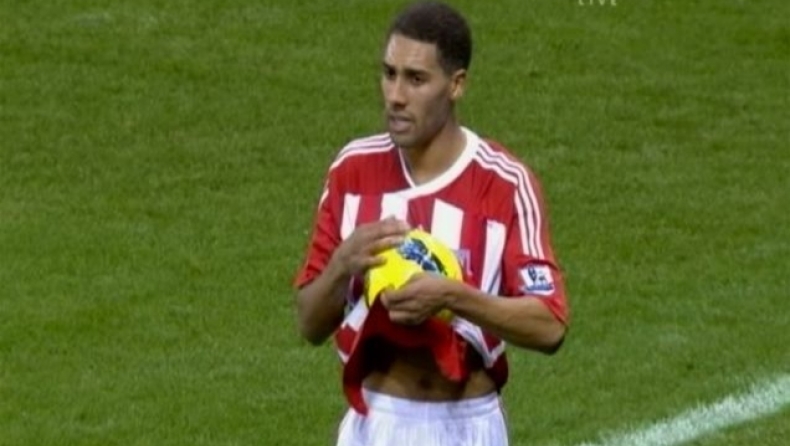 Το... μυστικό όπλο της Στόουκ!