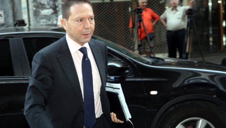 Στουρνάρας: Ψάχνουμε το άριστο μείγμα για τα 11,5 δις