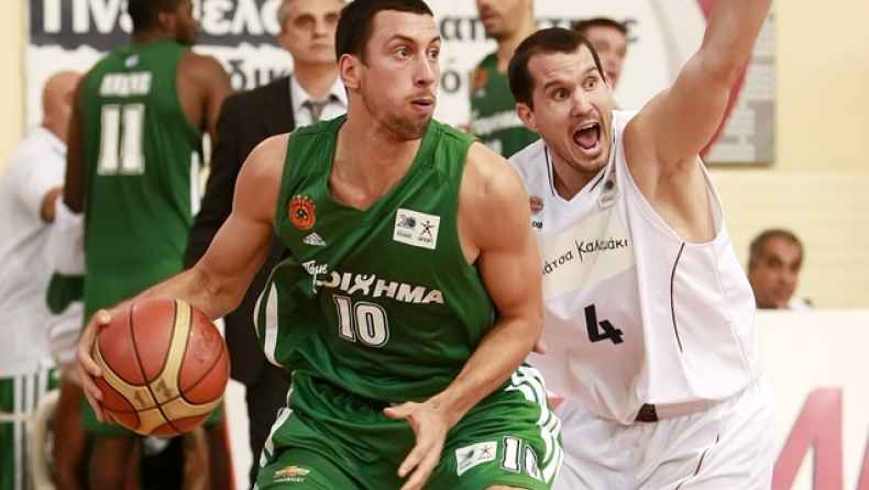 Θρήνος στον Ίκαρο!