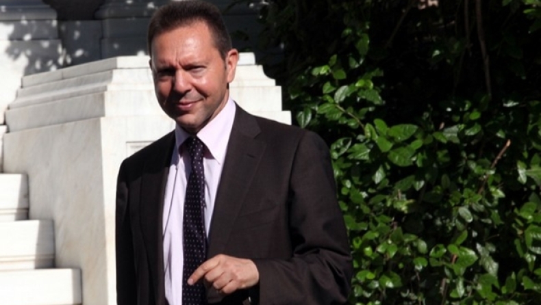 «Όχι» σε απολύσεις και νέους φόρους!