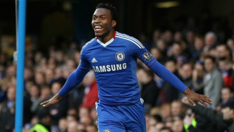 Θύμα ρατσισμού και ο Στάριτζ