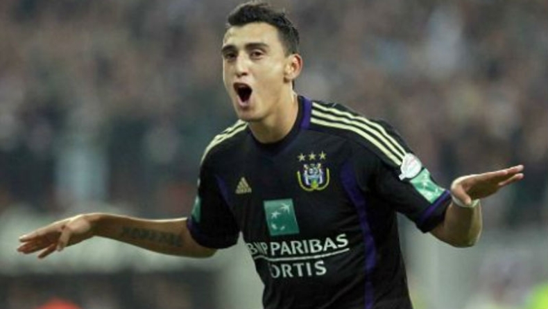 Και η Γιουβέντους για Σουάρεζ