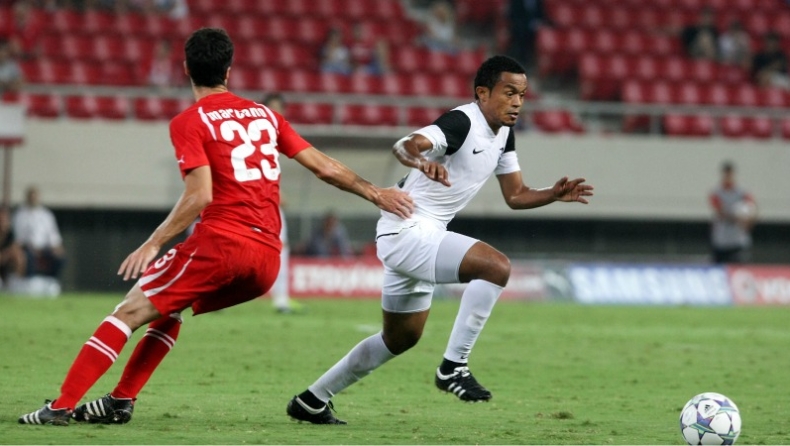 «Θα μείνουμε άνετα»