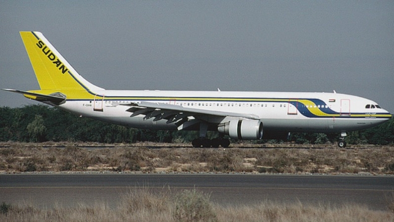 Συνετρίβη αεροσκάφος στο Σουδάν με 20 νεκρούς