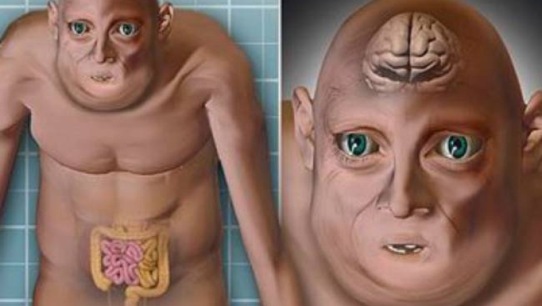 Πως θα είμαστε σε 1000 χρόνια!