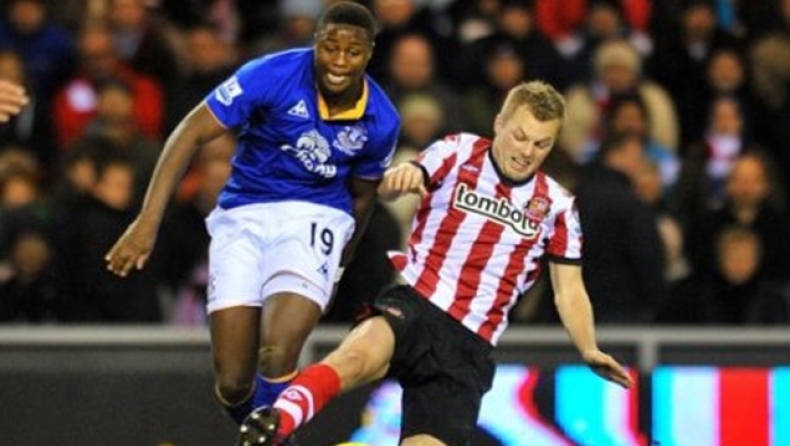 Με όπλο την παράδοση η Έβερτον