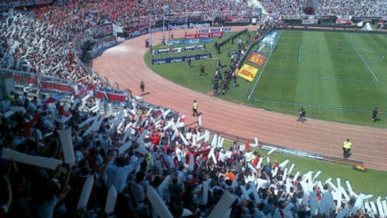 Δύο νεκροί στο superclasico!