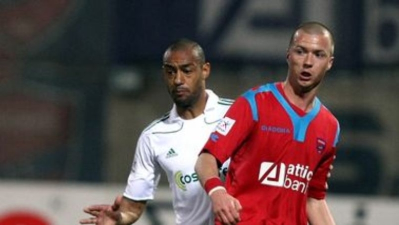 Πληρώθηκε ο Σβέρκος, «άκυρο» για Κουμοτζί