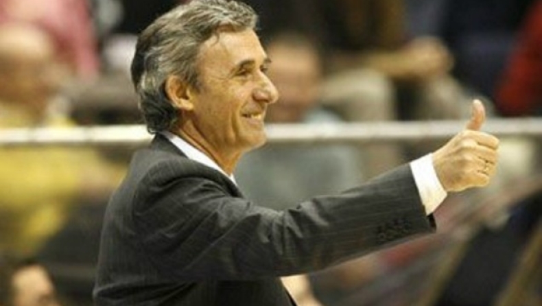 Σενάρια για Πέσιτς!