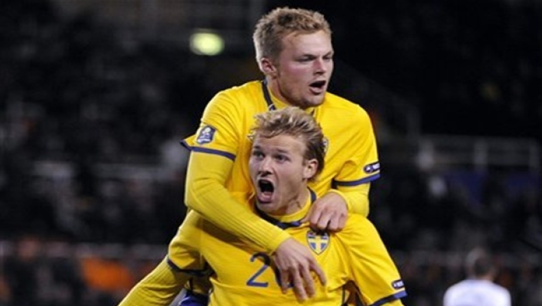 Ο Μέλμπεργκ στο Euro!