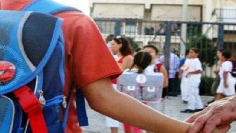 Συγκλονιστικά λόγια μαθήτριας