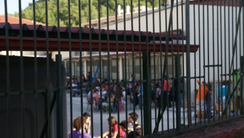 Συμπλοκές ανάμεσα σε Έλληνες και αλλοδαπούς μαθητές