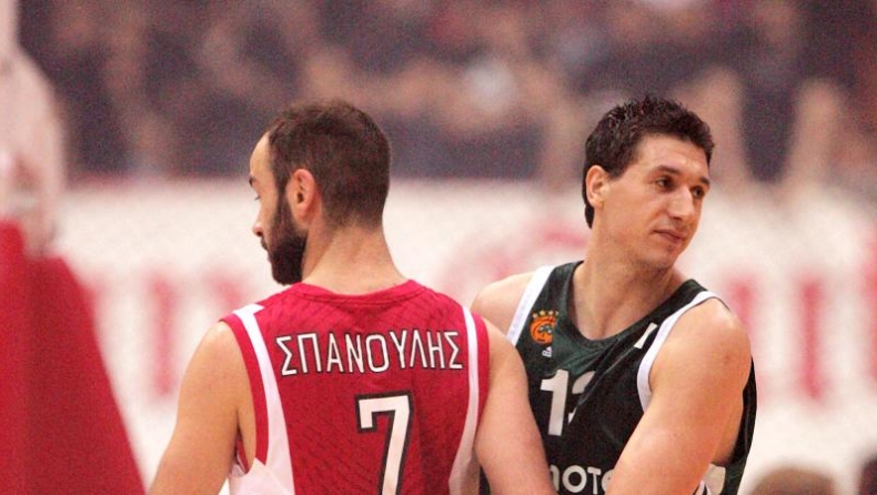 Άλλο η κλήρωση, άλλο η διασταύρωση
