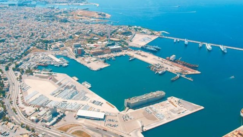 Έρχονται οι Κινέζοι!