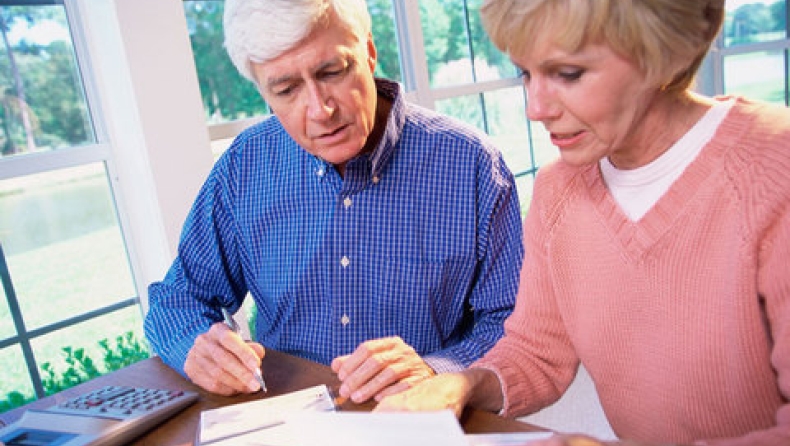 Στο τραπέζι το «χαρτί» της πρόωρης συνταξιοδότησης