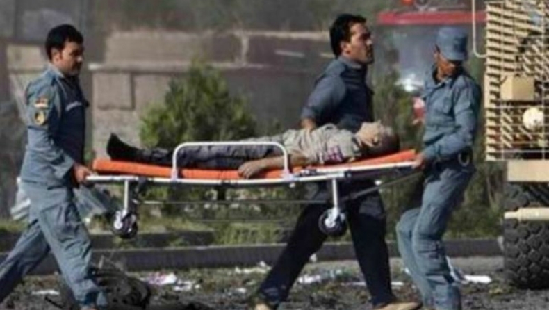 Νέος κύκλος αίματος στη Συρία