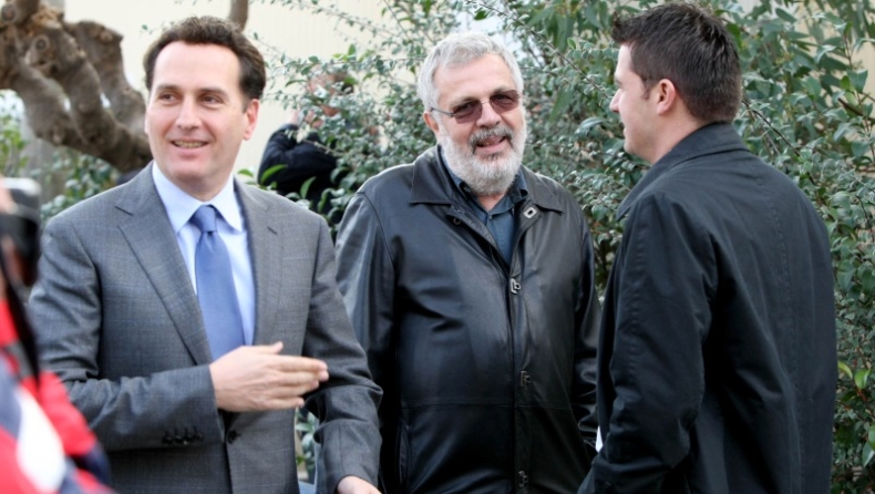 «Ποιο τροχαίο;»